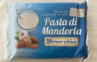 Pasta di mandorla