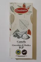 Cioccolato di Modica IGP