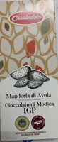 Cioccolato di Modica