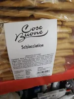 Schiacciatine