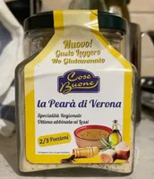 La pearà di Verona