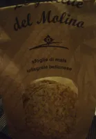 Sfoglie di mais