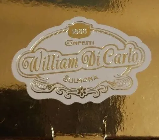 Torrone bianco noci e fichi