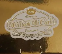 Torrone bianco noci e fichi