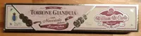 Torrone Gianduia