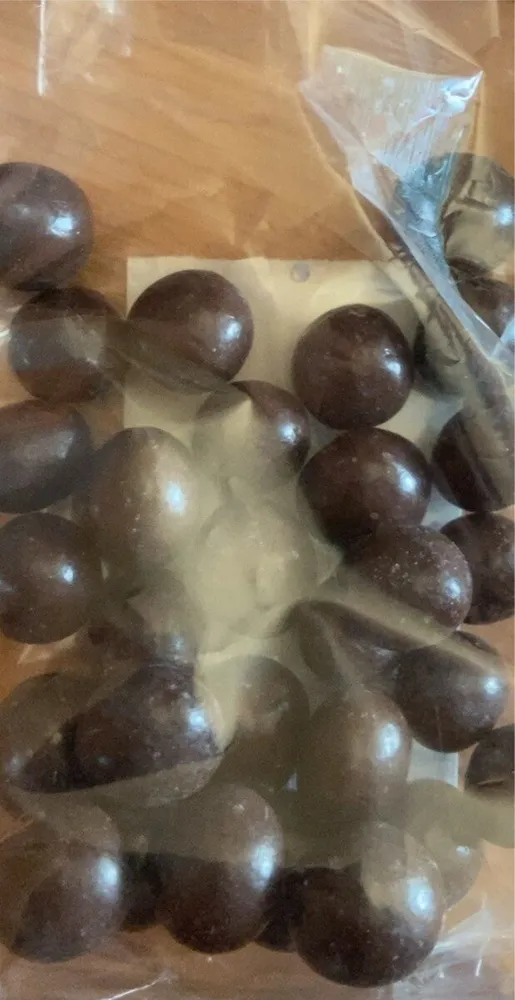 confetti cioccolato
