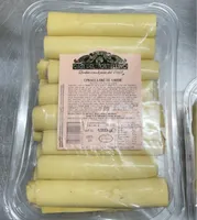 Cannelloni di carne