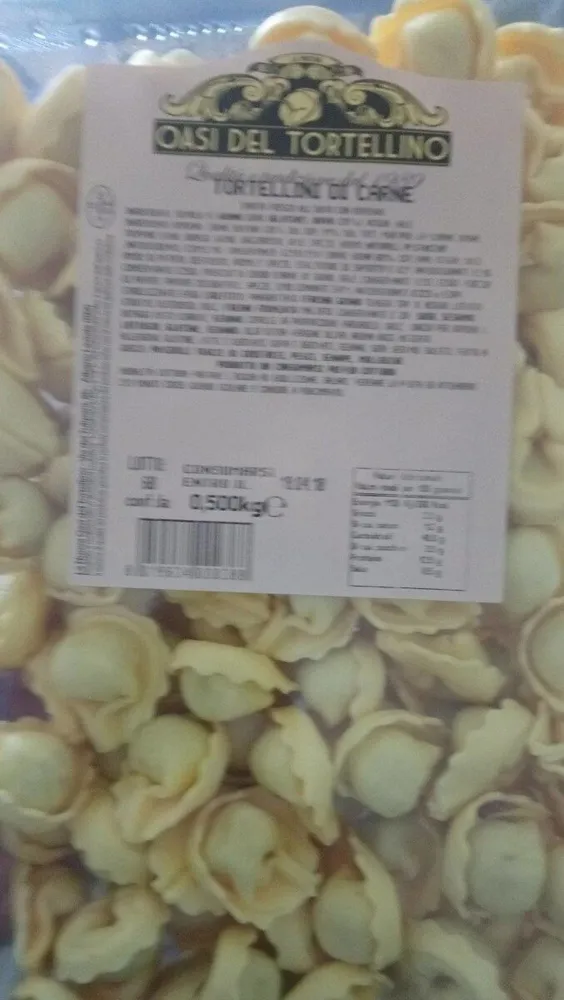 Tortellini di carne