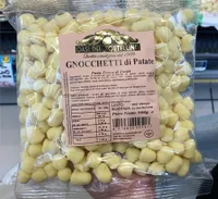Gnocchetti di patate