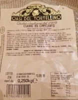Cuore di carciofo