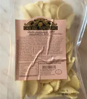 Agnolotti