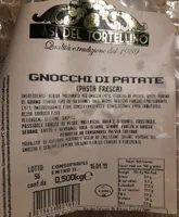 Gnocchi di patate