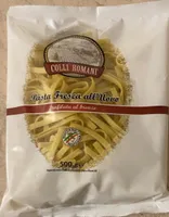 Pasta Fresca all’Uovo