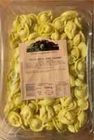 Rortellini di carne chianina