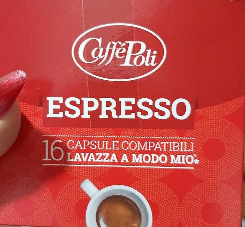 CaffèPoli