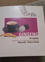 Ginseng
