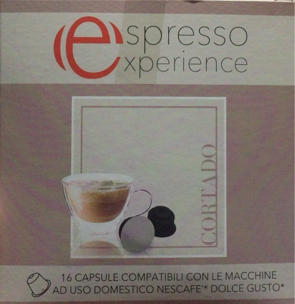 Cortado