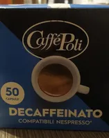 Decaffeinato