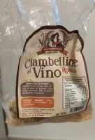 Ciambelline Sora