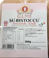 Su Bistoccu