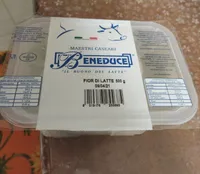 Fior di latte