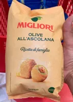 Olive Ascolane