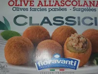 OLIVE ALL'ASCOLANA