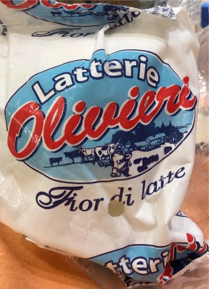 Fior di latte