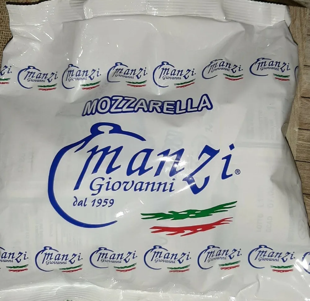 Mozzarelle Manzi Giovanni