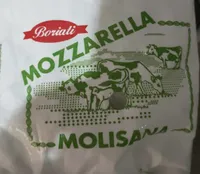 Mozzarella Molisana