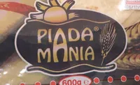 Piada mania