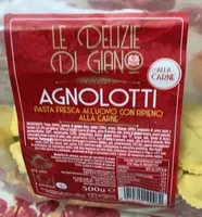 Agnolotti