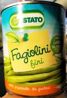 Fagiolini fini