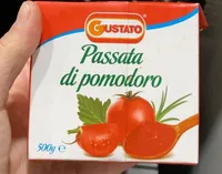 Passata di pomodoro