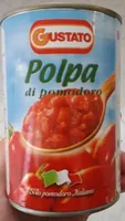 Polpa di Pomodoro