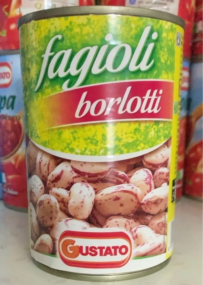 Fagioli