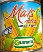 Mais dolce