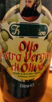 Olio extravergine di oliva