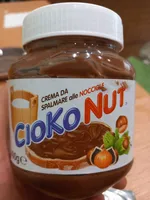 cioko nut
