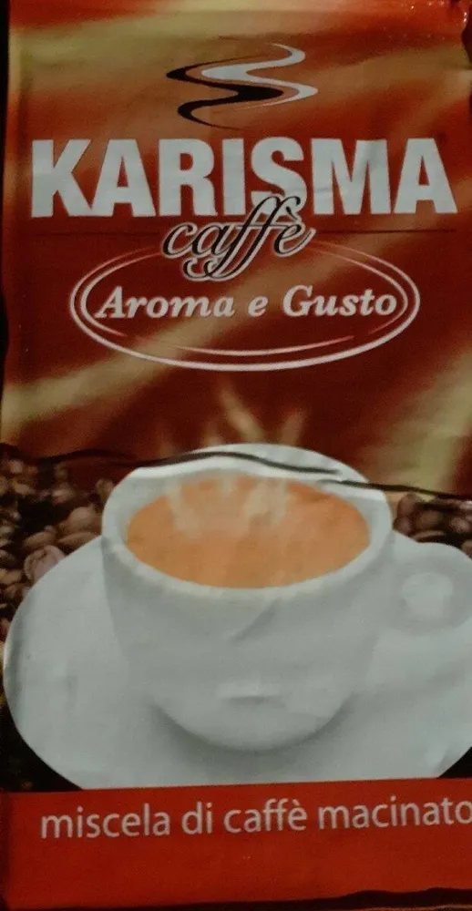 Caffe
