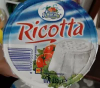 Ricotta