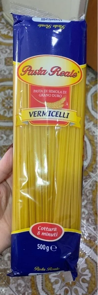Vermicelli