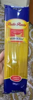 Vermicelli