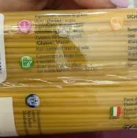 Bucatini