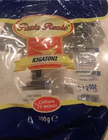 Rigatoni