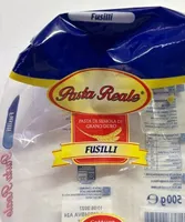 Fusilli Pasta di Semola di Grano Duro
