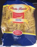 pasta mista