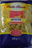 Ditalini