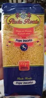 Pepe bucato