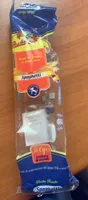 spaghetti